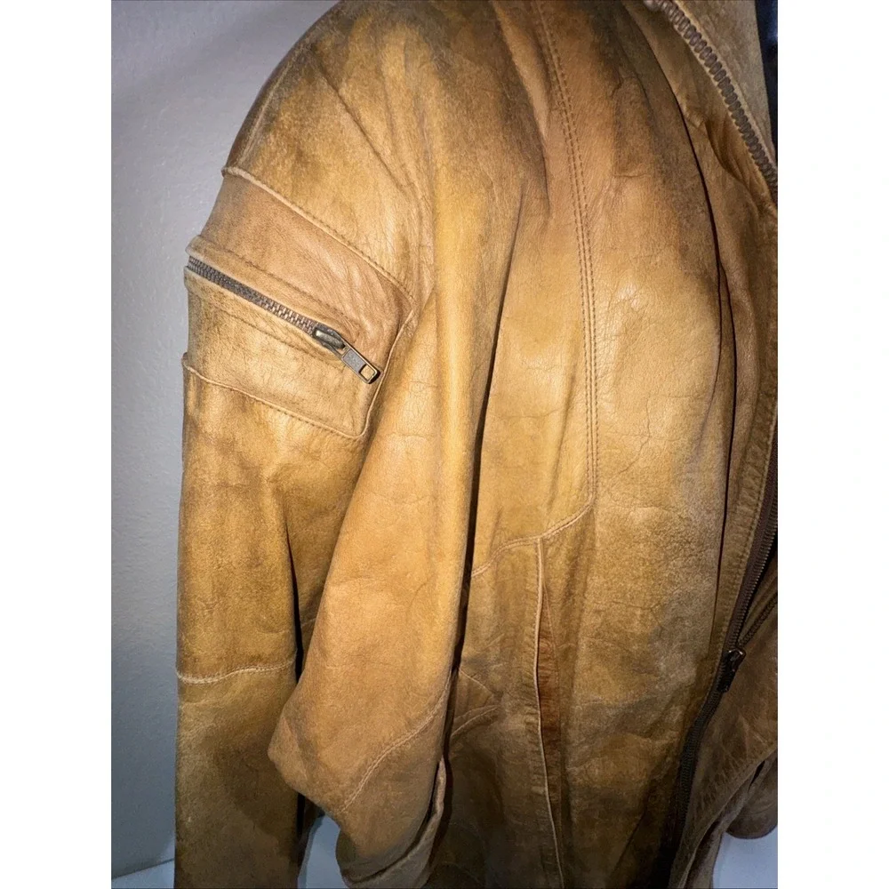 Adventure Bound vintage 80